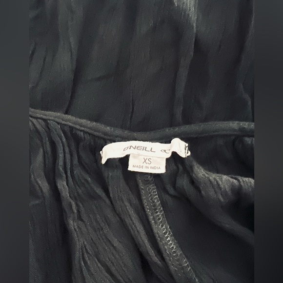 O’Neill Romper Swim Coverup - Picture 3 of 3